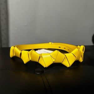 Salvatore Ferragamo Ceylon Knot Belt